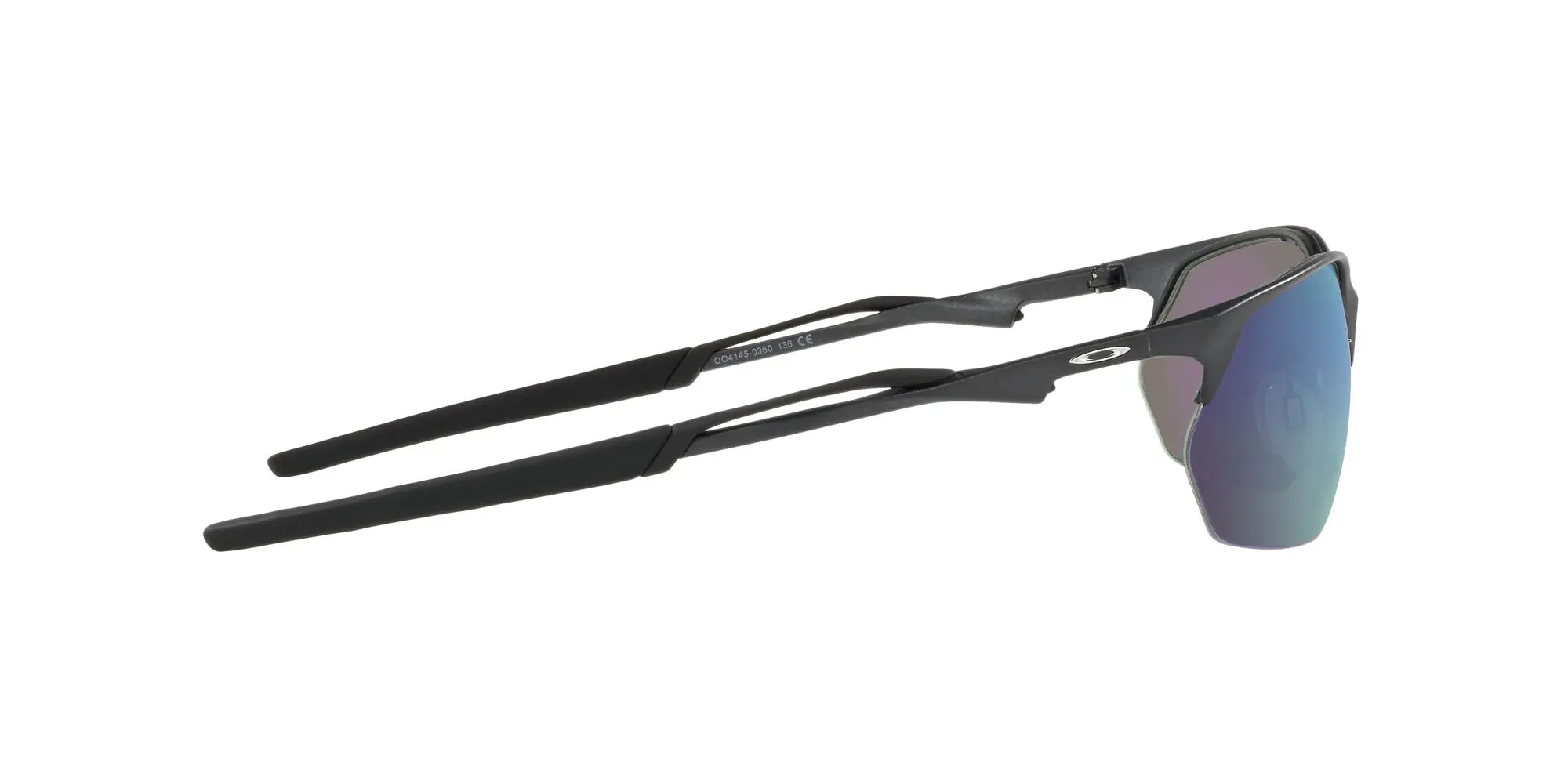 Oakley wiretap best sale frame