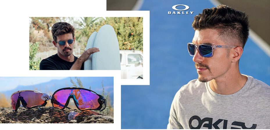 Oakley Oakley