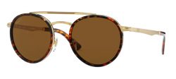 Persol 2467S 1076/57 Polarized maat 50-20