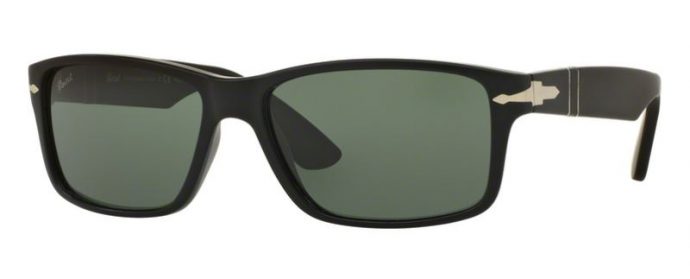 PERSOL 3154S POLARIZED Maat 58-16