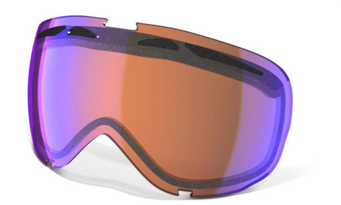 Oakley ELEVATE Snow Goggles Accessory Lens
