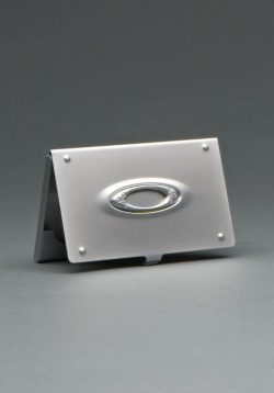 Oakley ICON BUSINESS CARD CASE