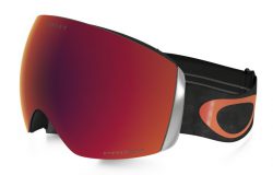 Oakley FLIGHT DECK SNOW OO7050