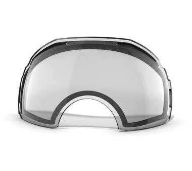 Oakley airbrake xl clear lens online