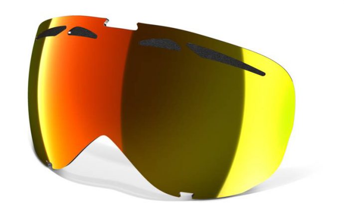 Oakley ELEVATE Snow Goggles Accessory Lens