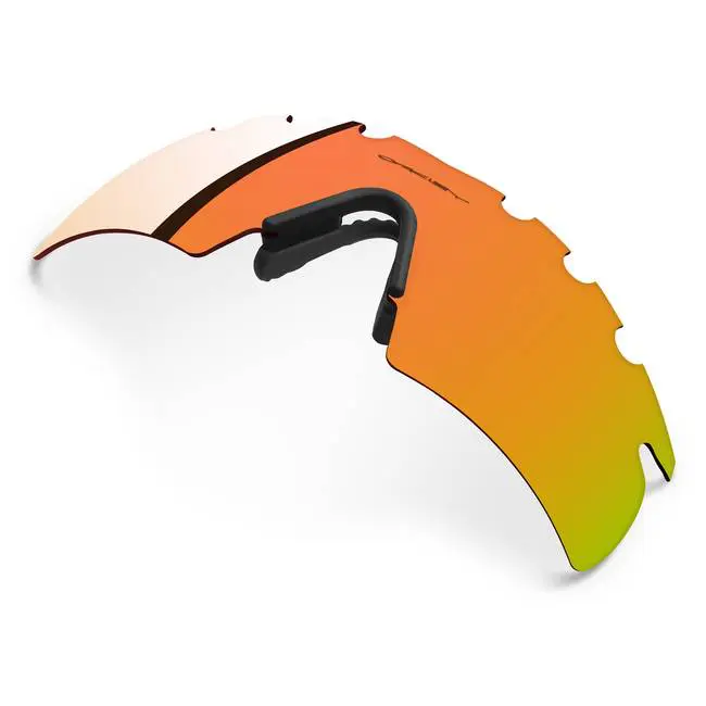 Oakley pro m frame hot sale lenses