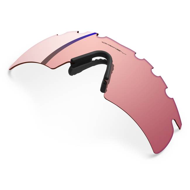 Oakley m frame best sale lenses