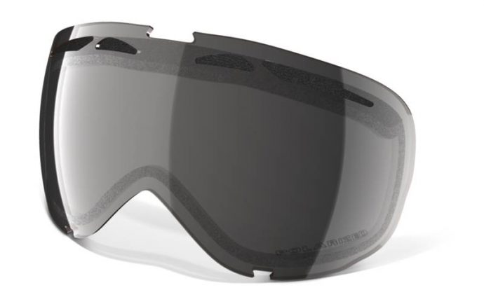 Oakley ELEVATE Snow Goggles Accessory Lens