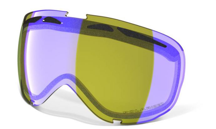 Oakley ELEVATE Snow Goggles Accessory Lens