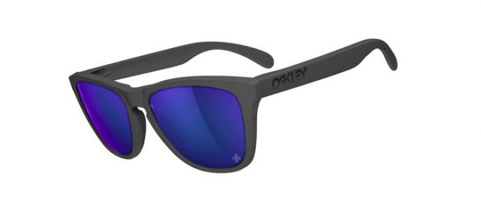 Oakley FROGSKINS INFINITE HERO 24-348