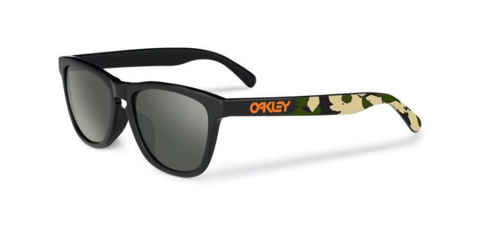 Oakley FROGSKINS ERIC KOSTON SIGNATURE 24-437