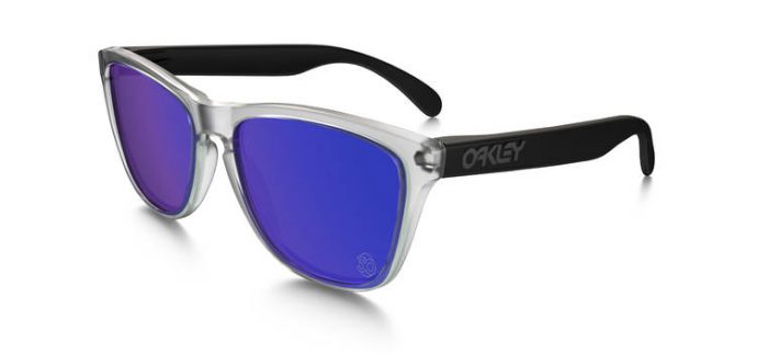 Oakley FROGSKINS HERITAGE 24-419