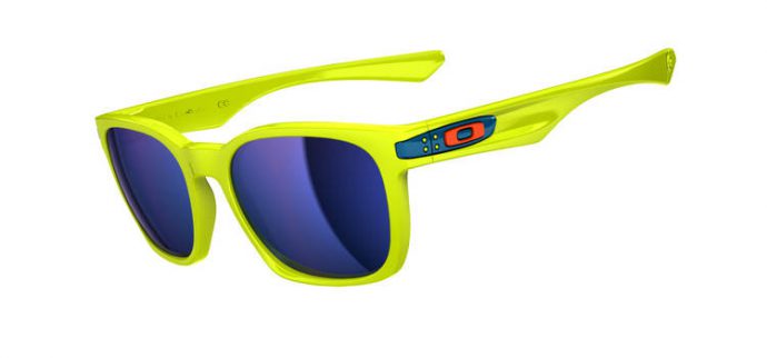 Oakley GARAGE ROCK FATHOM LIMITED EDITION OO9175-14