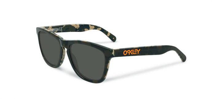 Oakley FROGSKINS LX ERIC KOSTON SIGNATURE OO2043-13