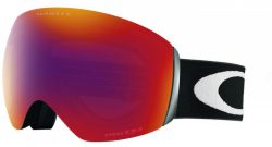 Oakley FLIGHT DECK SNOW OO7050