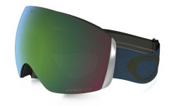 Oakley FLIGHT DECK SNOW OO7050