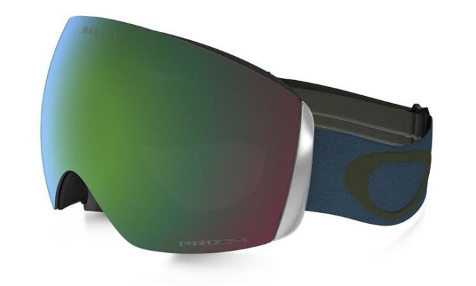 Oakley FLIGHT DECK SNOW OO7050