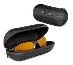 Oakley Large Soft Vault Black 07-025