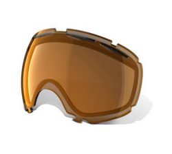 Oakley CANOPY Snow Replacement Lenses