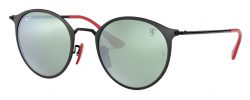 Ray-Ban RB3602M F022/30 51-21 Scuderia Ferrari