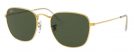 Ray-Ban RB3857 FRANK Legend Gold 9196/31 maat 51-20
