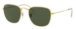 Ray-Ban RB3857 FRANK Legend Gold 9196/31 maat 51-20