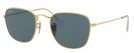 Ray-Ban RB3857 FRANK Legend Gold 9196/R5 maat 51-20