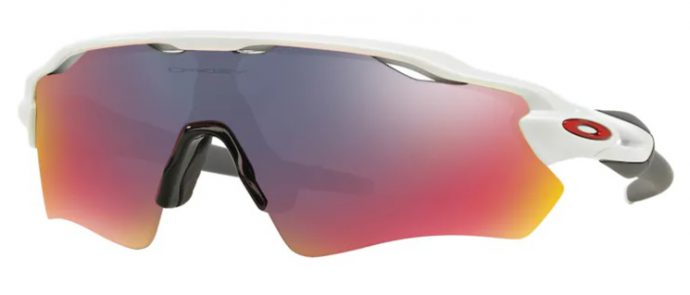 Oakley RADAR EV PATH Team Colors OO9208-18