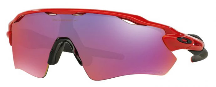 Oakley RADAR EV PATH Polarized OO9208-08