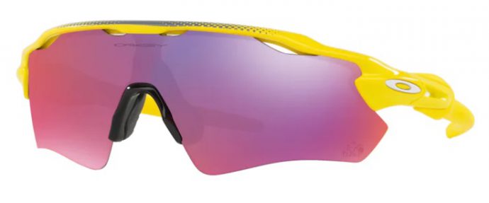 Oakley RADAR EV PATH Tour de France OO9208-43