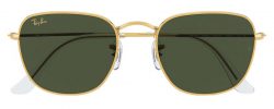 Ray-Ban RB3857 FRANK Legend Gold 9196/31 maat 51-20