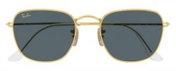 Ray-Ban RB3857 FRANK Legend Gold 9196/R5 maat 51-20