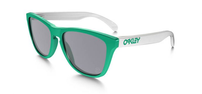 Oakley FROGSKINS HERITAGE 24-417