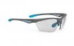 Rudy Project STRATOFLY Pyombo ImpactX Photochromic 2 Black