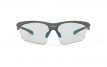 Rudy Project STRATOFLY Pyombo ImpactX Photochromic 2 Black