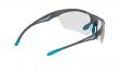 Rudy Project STRATOFLY Pyombo ImpactX Photochromic 2 Black