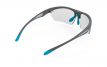 Rudy Project STRATOFLY Pyombo ImpactX Photochromic 2 Black