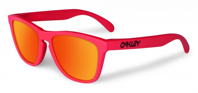 Oakley FROGSKINS LIMITED / COLLECTORS EDITION