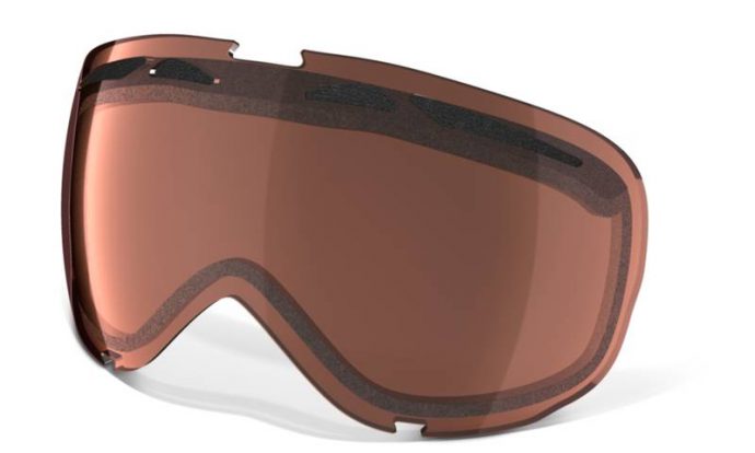 Oakley ELEVATE Snow Goggles Accessory Lens