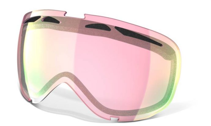 Oakley ELEVATE Snow Goggles Accessory Lens