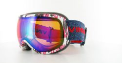 Vingino ARMY PINK Snow Goggles