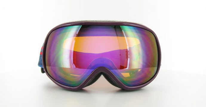 Vingino PURPLE PROSE Snow Goggles