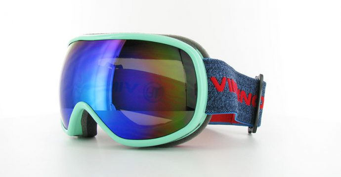 Vingino MAGNIFICENT MINT Snow Goggles