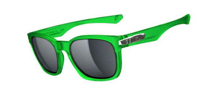 Oakley GARAGE ROCK WALLY LOPEZ SIGNATURE OO9175-18