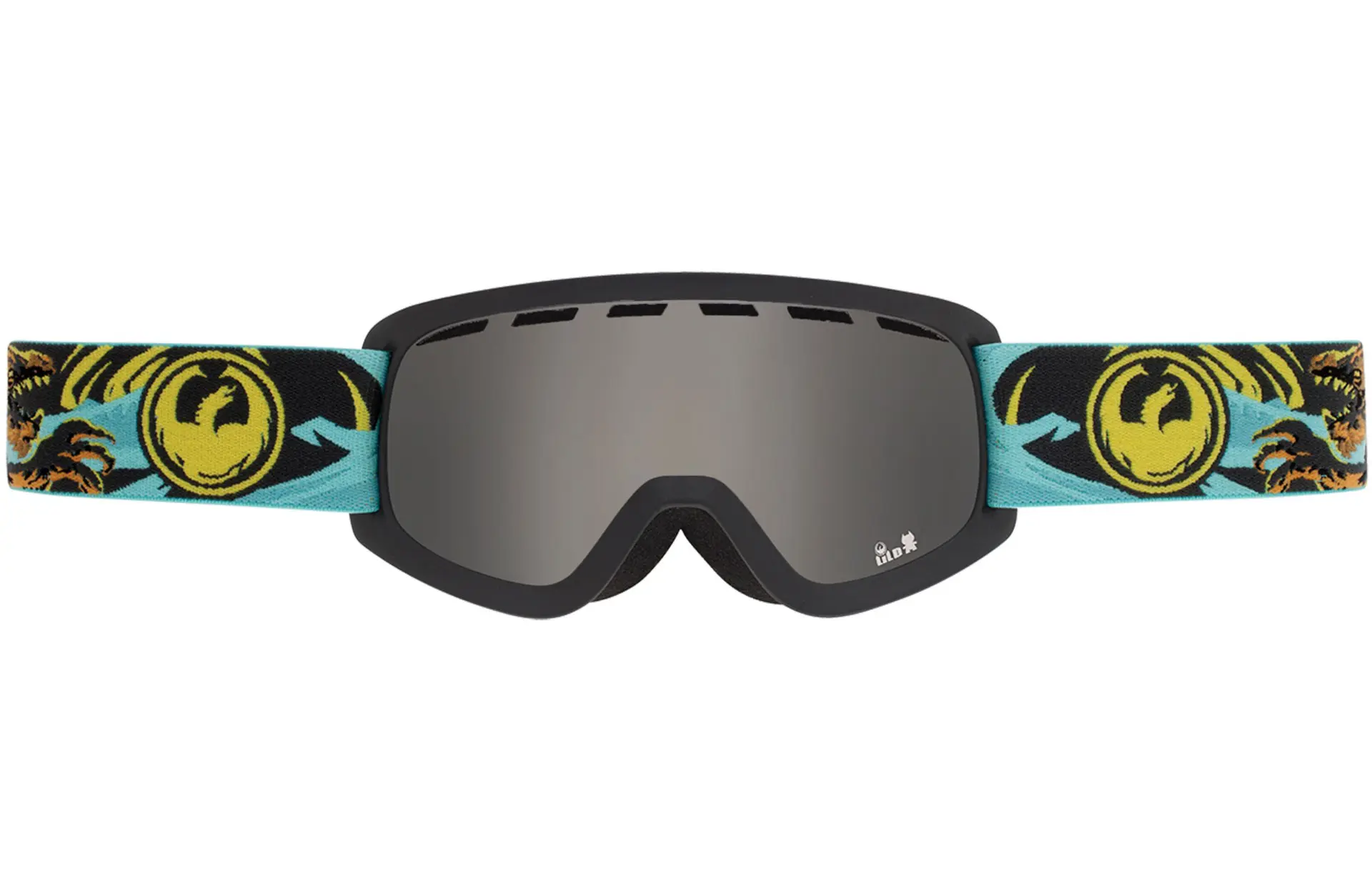 Dragon LIL D Snow 722 5491 kinder goggles