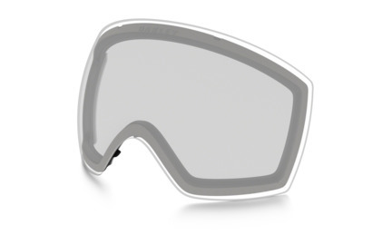 Oakley FLIGHT DECK XM Snow Replacement Lenses