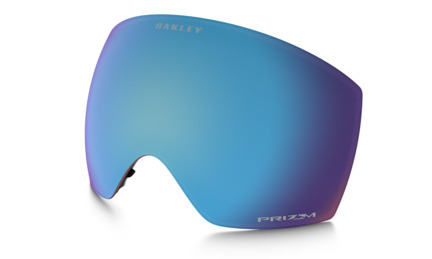 Oakley flight shop deck replacement lens