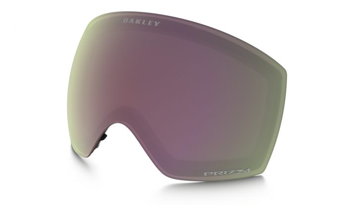 Oakley FLIGHT DECK Snow Replacement Lenses