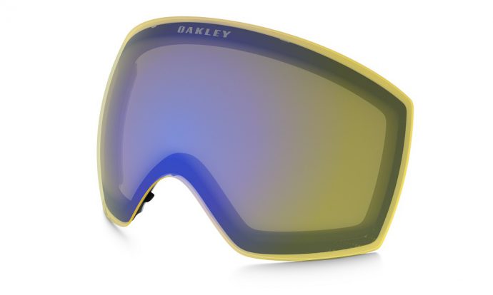 Oakley FLIGHT DECK Snow Replacement Lenses