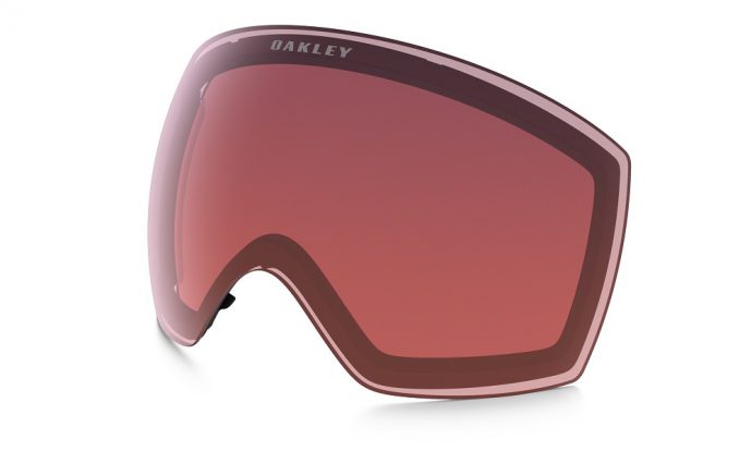 Oakley FLIGHT DECK Snow Replacement Lenses